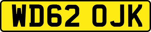 WD62OJK