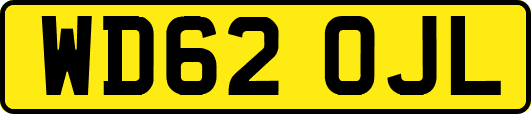 WD62OJL