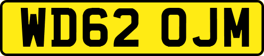 WD62OJM