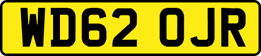 WD62OJR