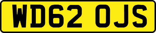 WD62OJS