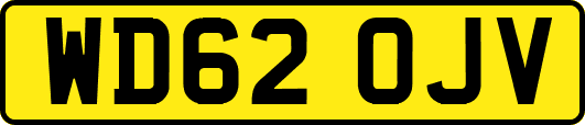 WD62OJV