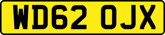 WD62OJX