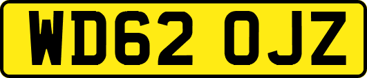 WD62OJZ
