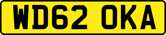WD62OKA
