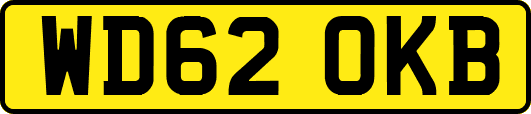 WD62OKB