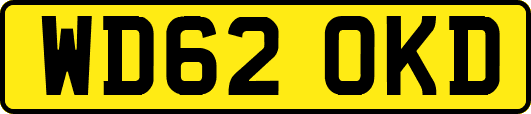 WD62OKD