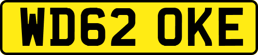 WD62OKE
