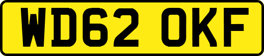 WD62OKF