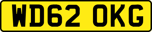 WD62OKG