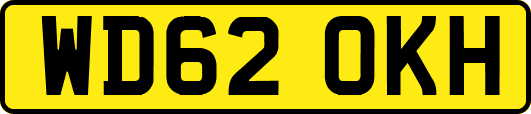 WD62OKH