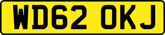 WD62OKJ