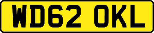 WD62OKL