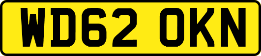 WD62OKN