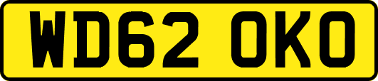 WD62OKO
