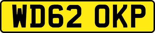 WD62OKP
