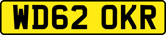 WD62OKR