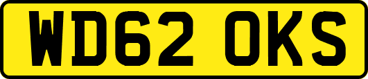 WD62OKS