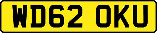 WD62OKU