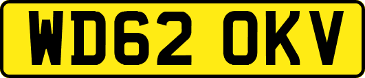 WD62OKV
