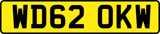WD62OKW