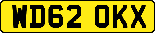 WD62OKX