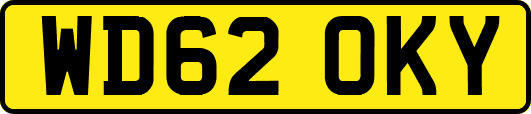 WD62OKY