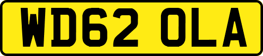 WD62OLA