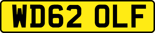 WD62OLF