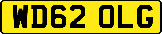 WD62OLG