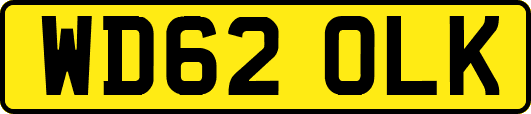 WD62OLK