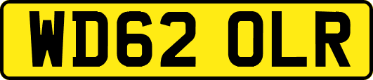 WD62OLR