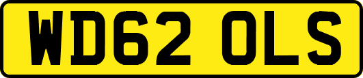 WD62OLS