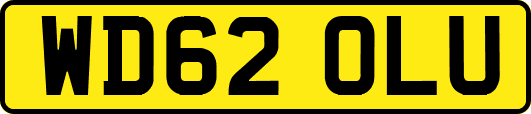 WD62OLU