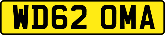 WD62OMA