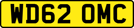 WD62OMC
