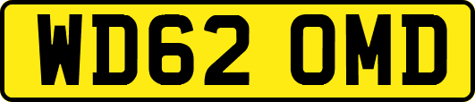 WD62OMD