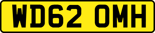 WD62OMH