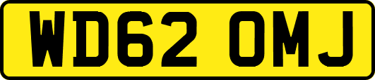 WD62OMJ