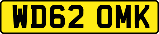 WD62OMK
