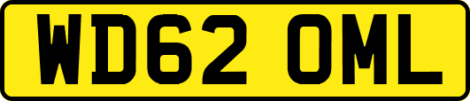 WD62OML
