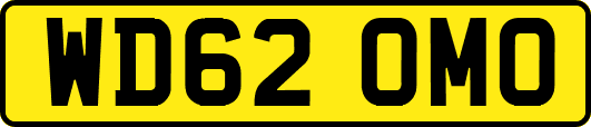 WD62OMO
