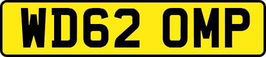 WD62OMP