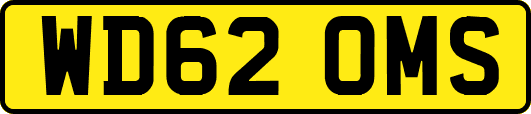 WD62OMS