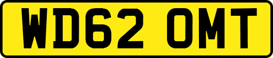 WD62OMT