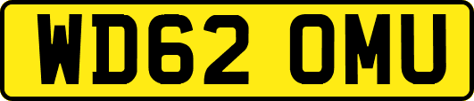 WD62OMU