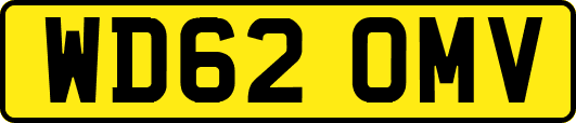 WD62OMV
