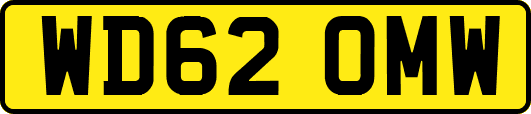 WD62OMW