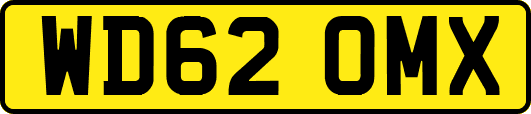 WD62OMX