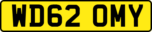 WD62OMY